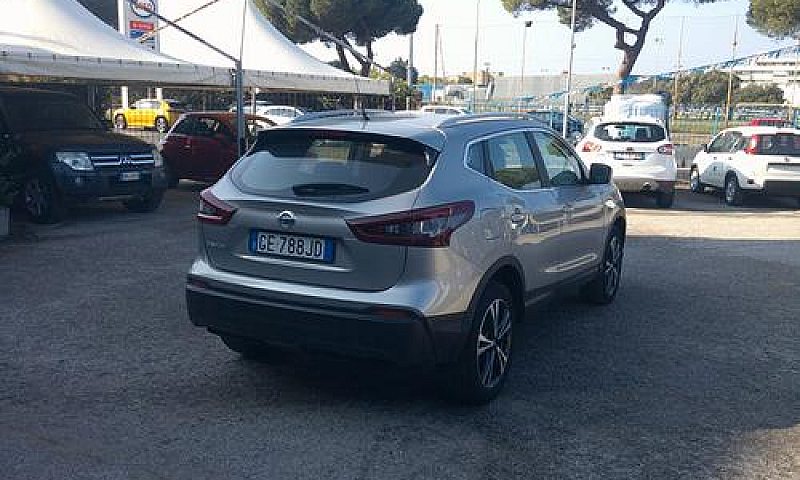 Nissan Qashqai 1.3 D...
