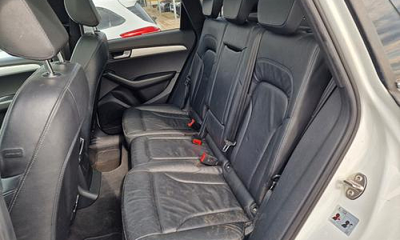 Audi Q5 3.0 V6 Tdi Q...