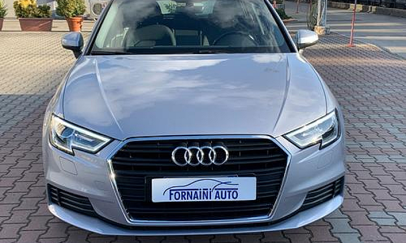 Audi A3 Spb 1.6 Tdi ...