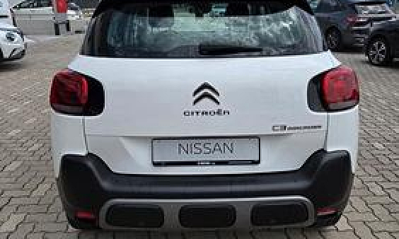 Citroen C3 Aircross ...