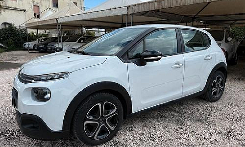Citroen C3 Bluehdi 7...