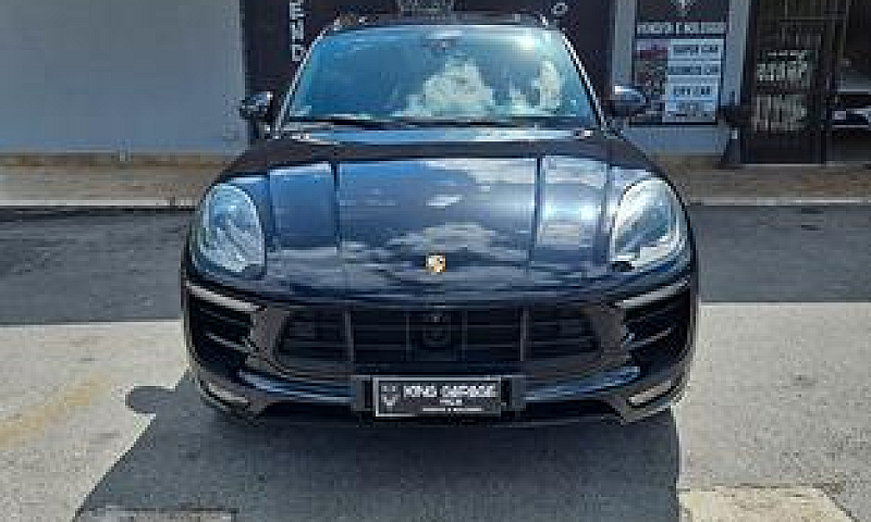 Porsche Macan 3.0 S ...