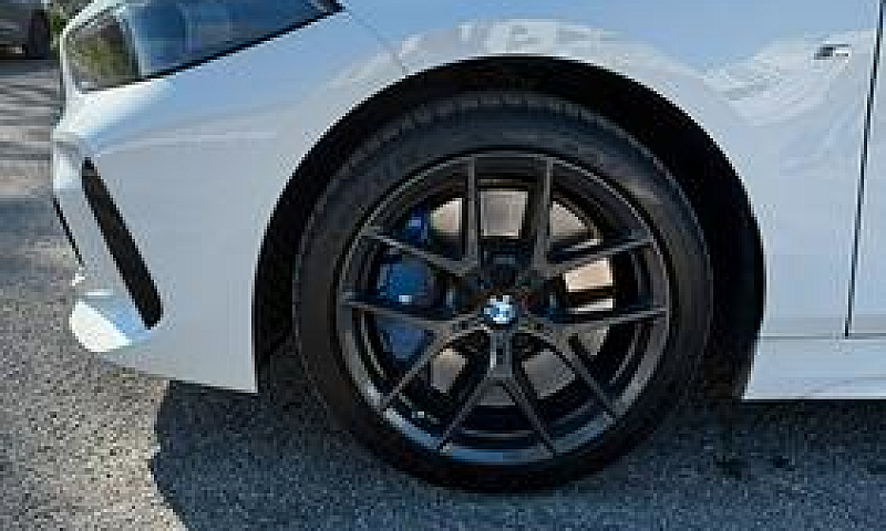 Bmw Serie 1 118D M S...