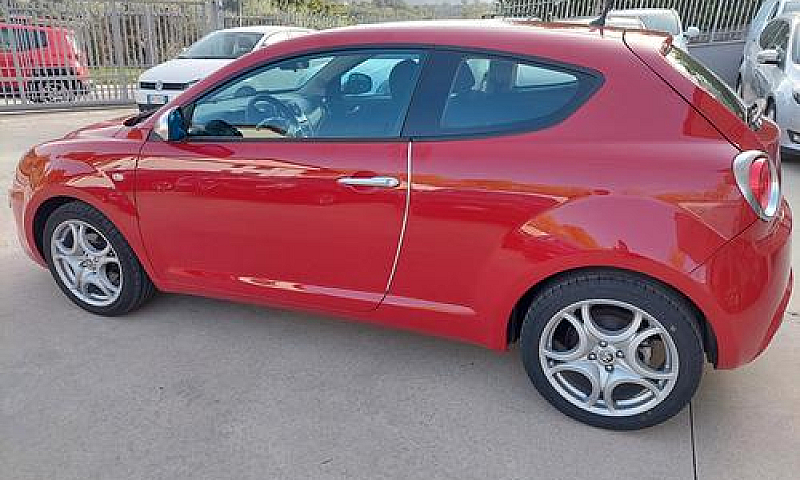 Alfa Romeo Mito 1.4 ...
