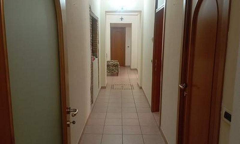 Appartamento In Cent...