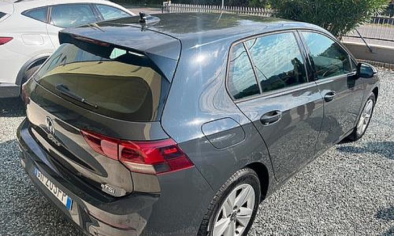 Volkswagen Golf 1.0 ...