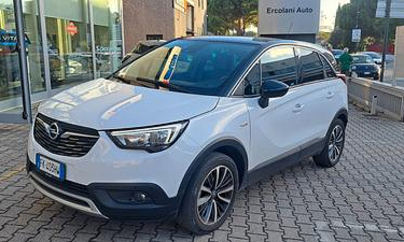 Opel Crossland X 1.6...