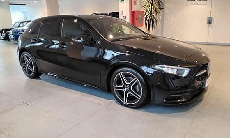 Mercedes-Benz Classe...