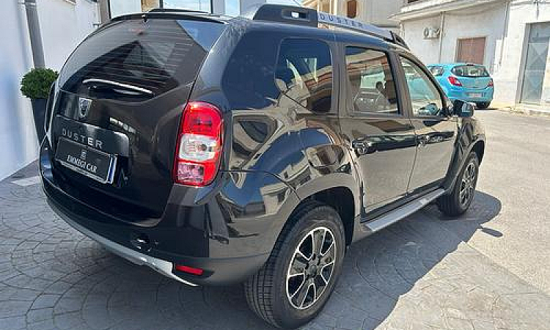 Dacia Duster 1.5 Dci...
