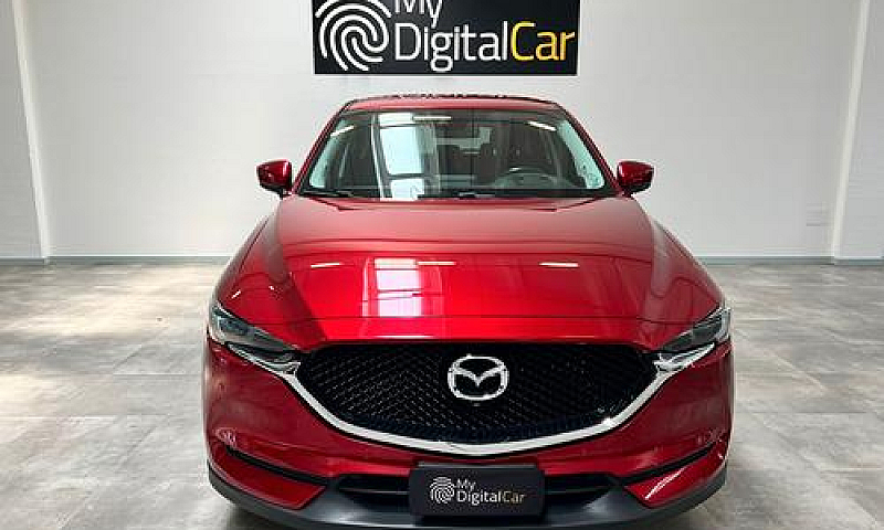 Mazda Cx-5 2.2L Skya...