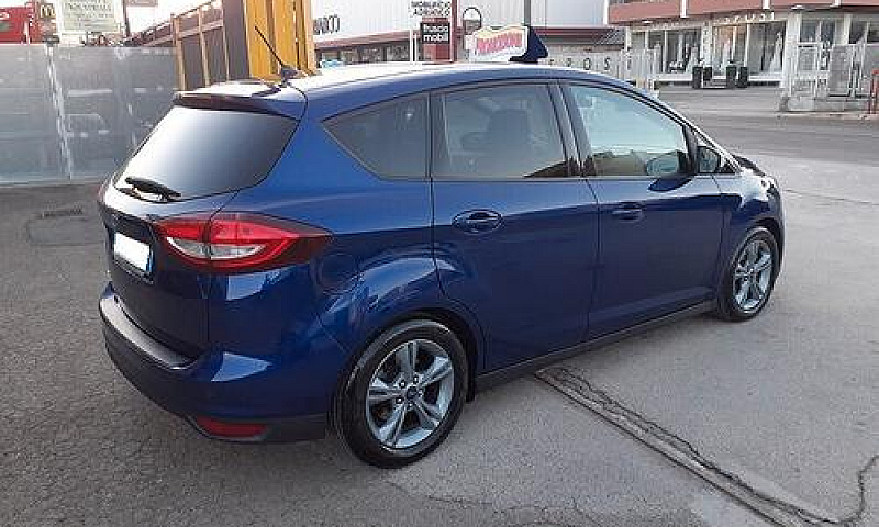 Ford C-Max 1.5 Tdci ...