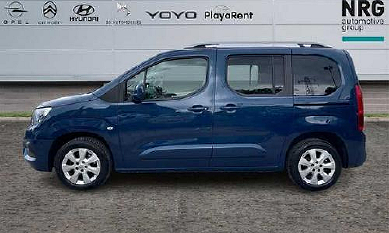 Opel Combo Life 1.5D...