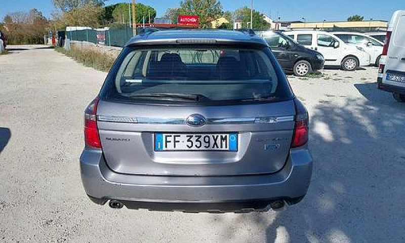 Subaru Legacy 2.0D 1...
