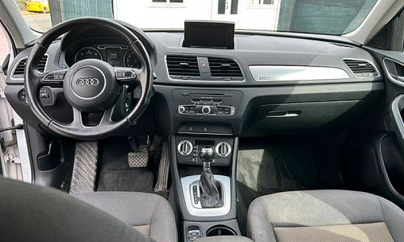 Audi Q3 2.0 Tdi 177 ...