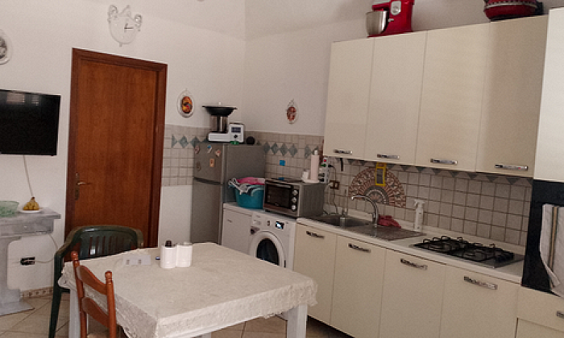 Casa Già Ristruttuta...