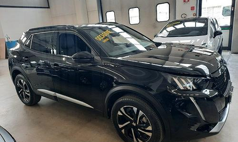 Peugeot 2008 Bluehdi...