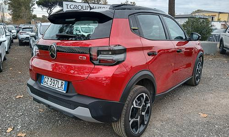 Citroen C3 Puretech ...