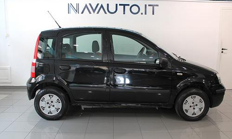 Fiat Panda 1.2 Benz....