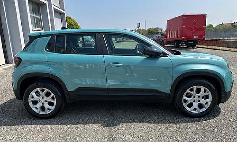 Jeep Avenger 1.2 Tur...