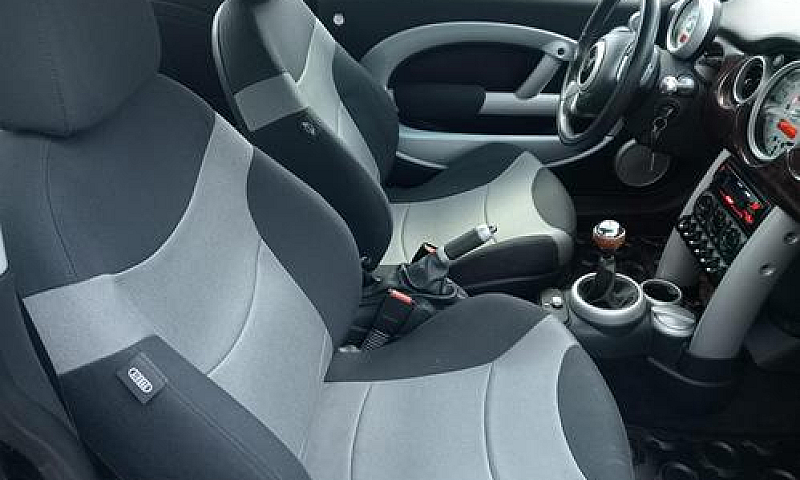 Mini Cooper S Jcw Nu...