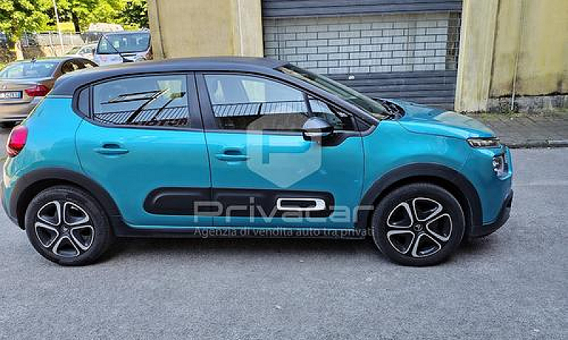 Citroen C3 Bluehdi 1...