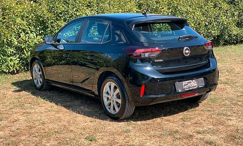 Opel Corsa 1.5 D 100...