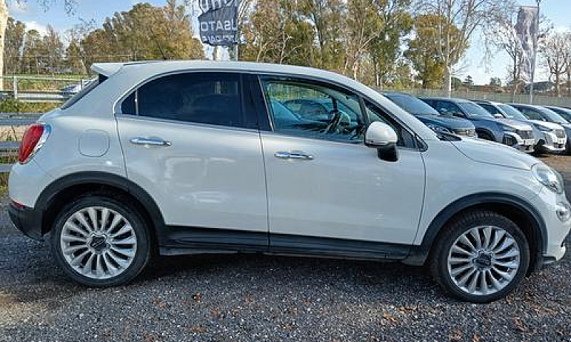 Fiat 500X 1.6 Multij...