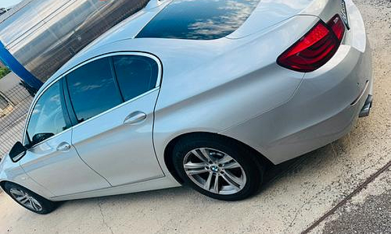 Bmw 520 F10-F11...