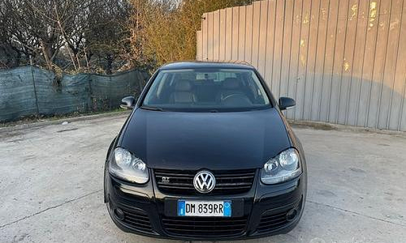 Volkswagen Golf 2.0 ...