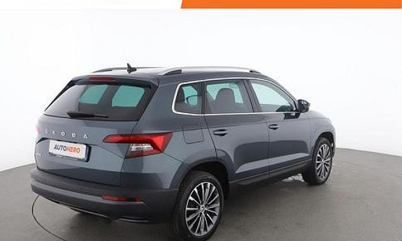 Skoda Karoq Df22154...