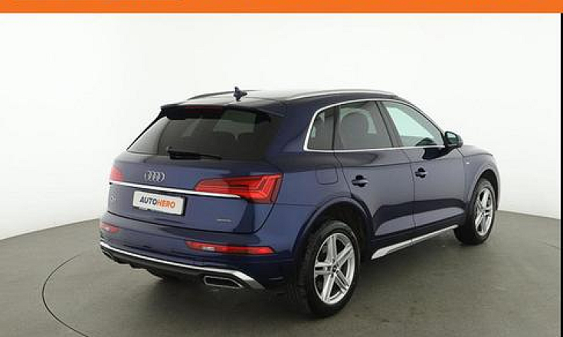 Audi Q5 Hm22816...