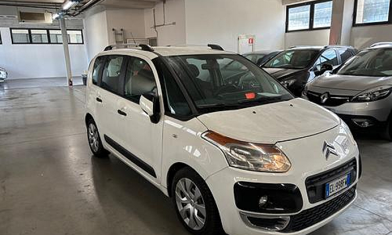 Citroen C3 Picasso 1...