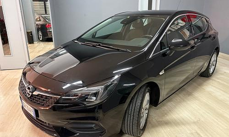 Opel Astra 1.5 - 122...