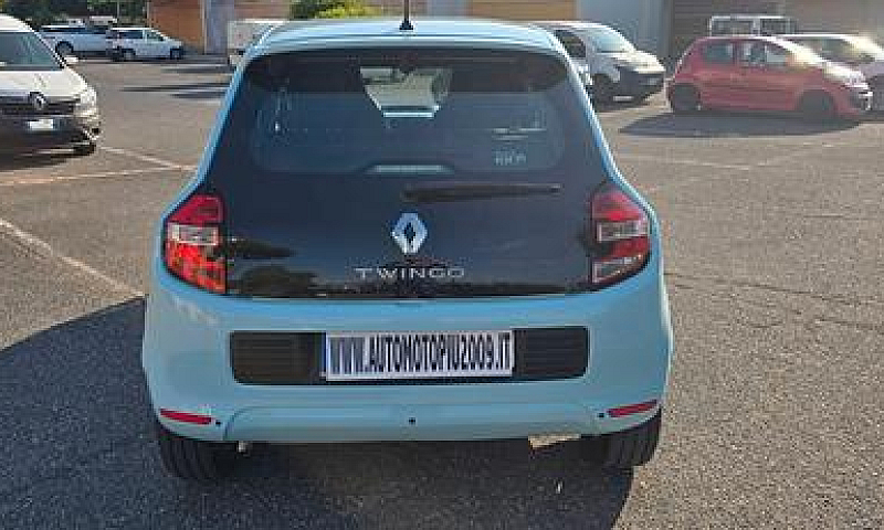 Renault Twingo Sce Z...