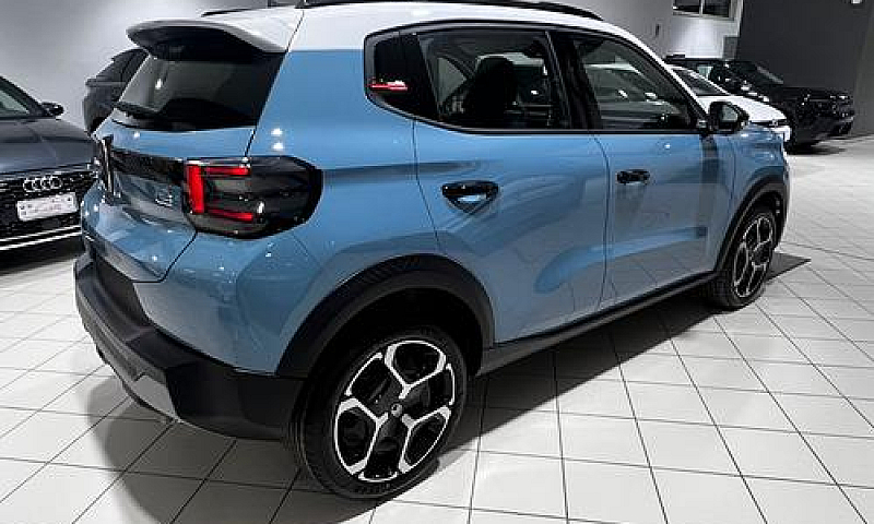 Citroen C3 Puretech ...
