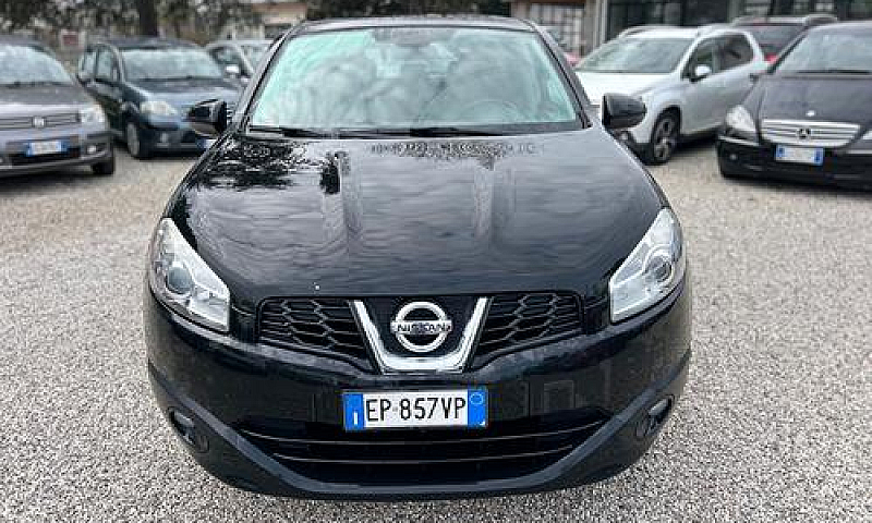 Nissan Qashqai 1.6 1...