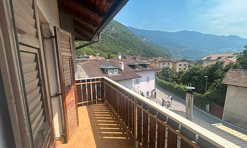 Appartamento Laghett...