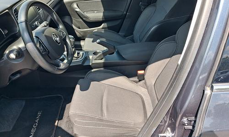 Renault Megane Mégan...