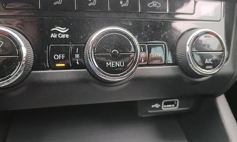 Skoda Octavia 3ª Ser...