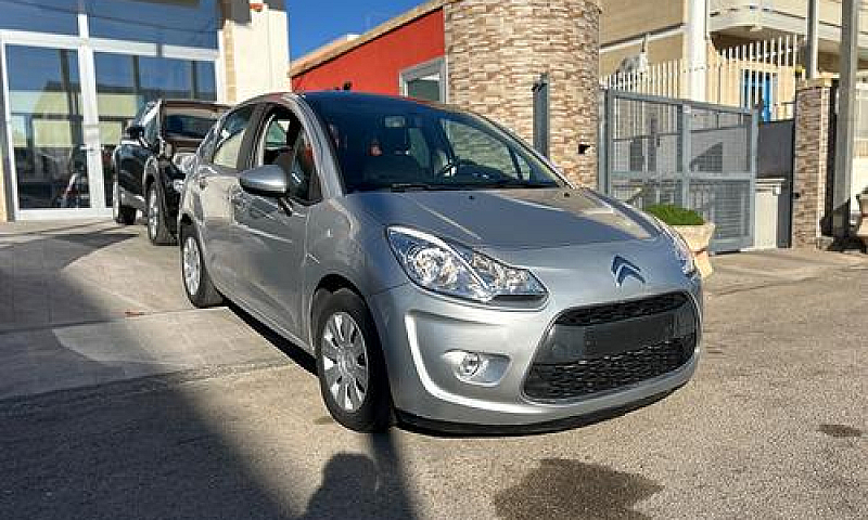 Citroen C3 1.4 Hdi 7...