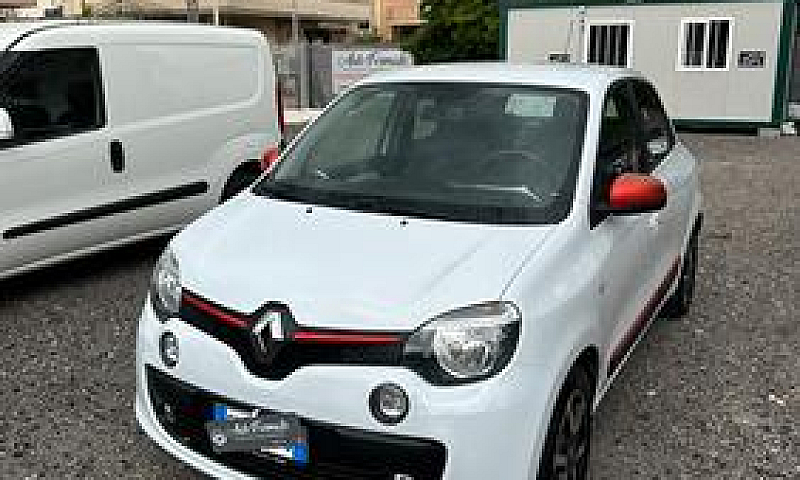 Renault Twingo 1.0...