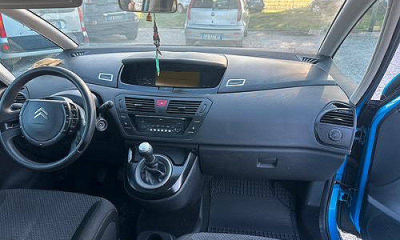 Citroen C4 Picasso 1...