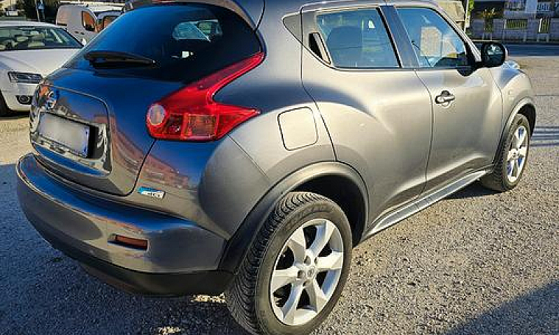 Nissan Juke 1.5 Dci ...