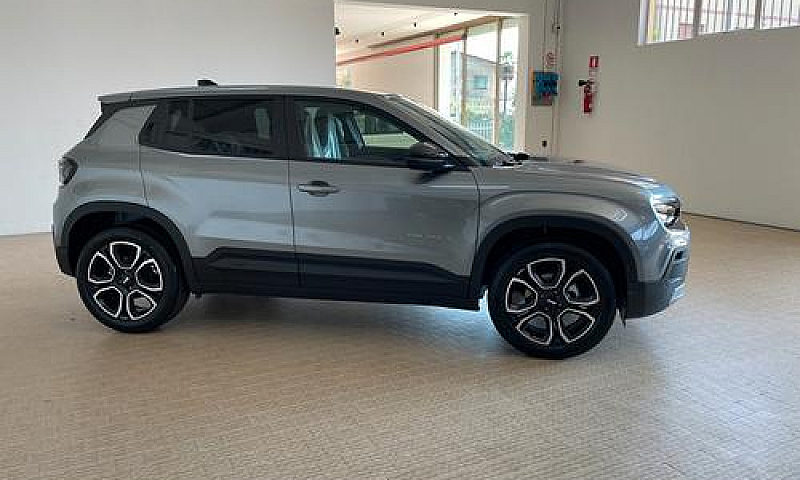 Jeep Avenger 1.2 Tur...