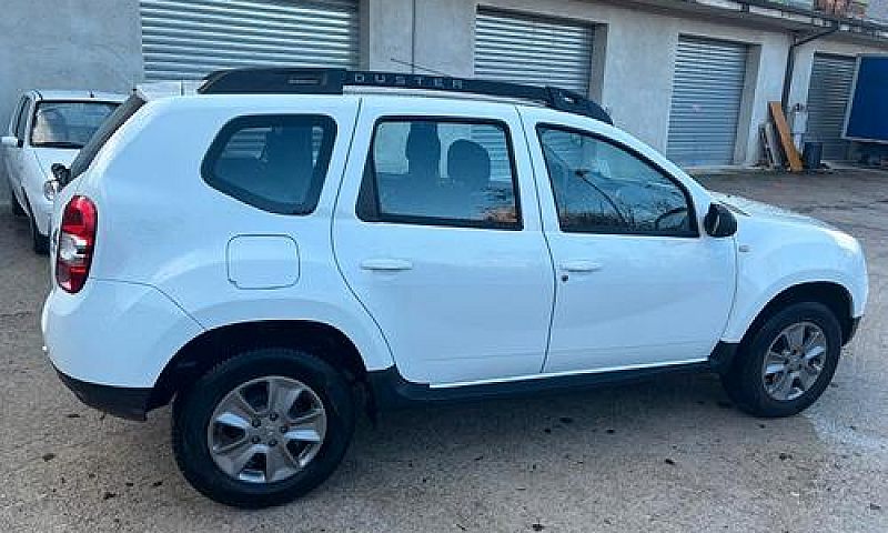 Dacia Duster 1.5 Dci...