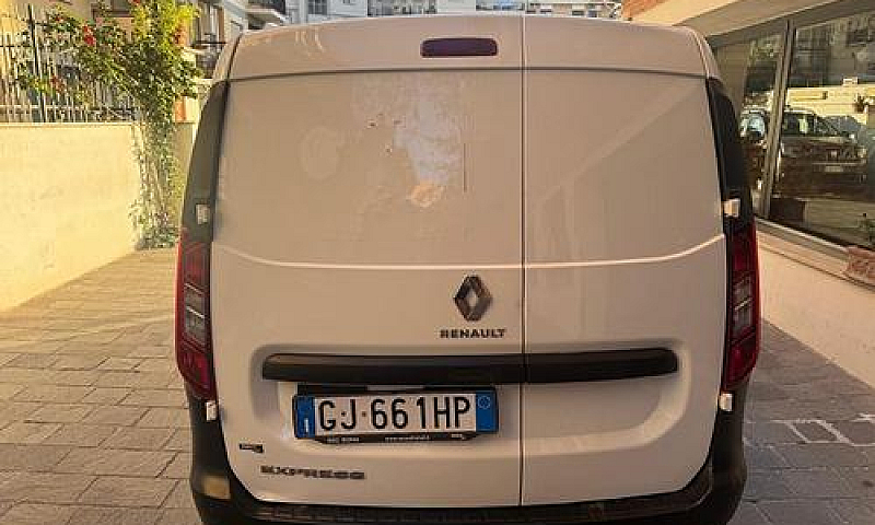 Renault Express 1.4 ...