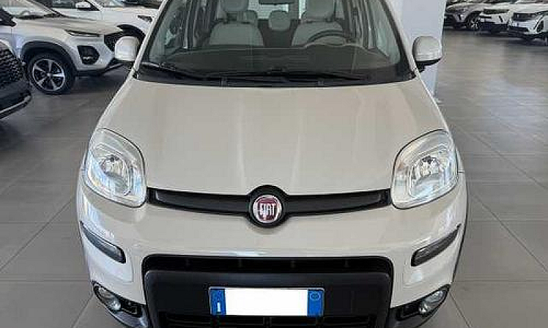 Fiat Panda 0.9 Twina...