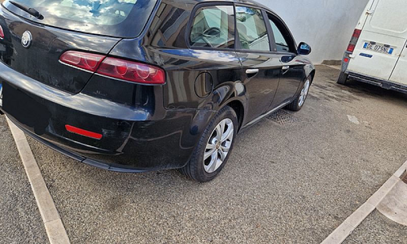 Alfa Romeo 159 1.9 1...