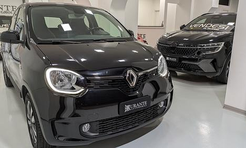 Renault Twingo Elect...