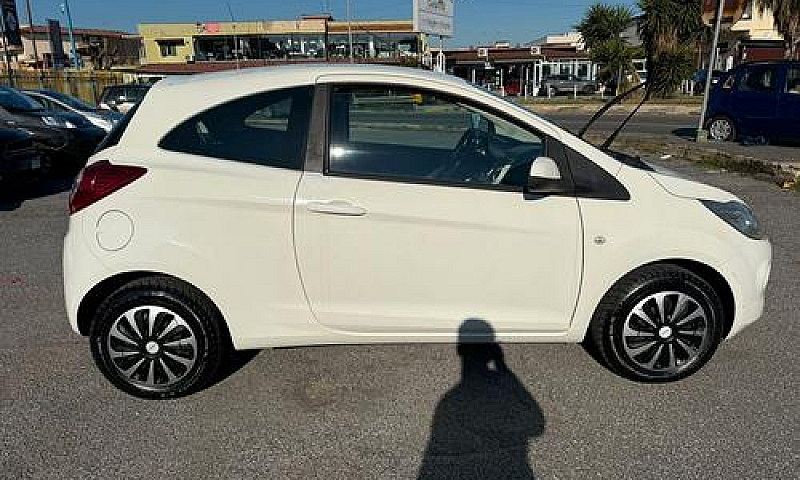 Ford Ka 1.2Benzina 8...